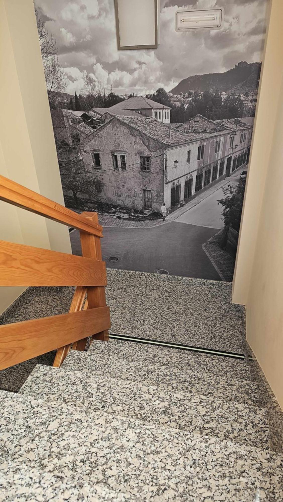 Apartamento Bronce Riópar Kültér fotó