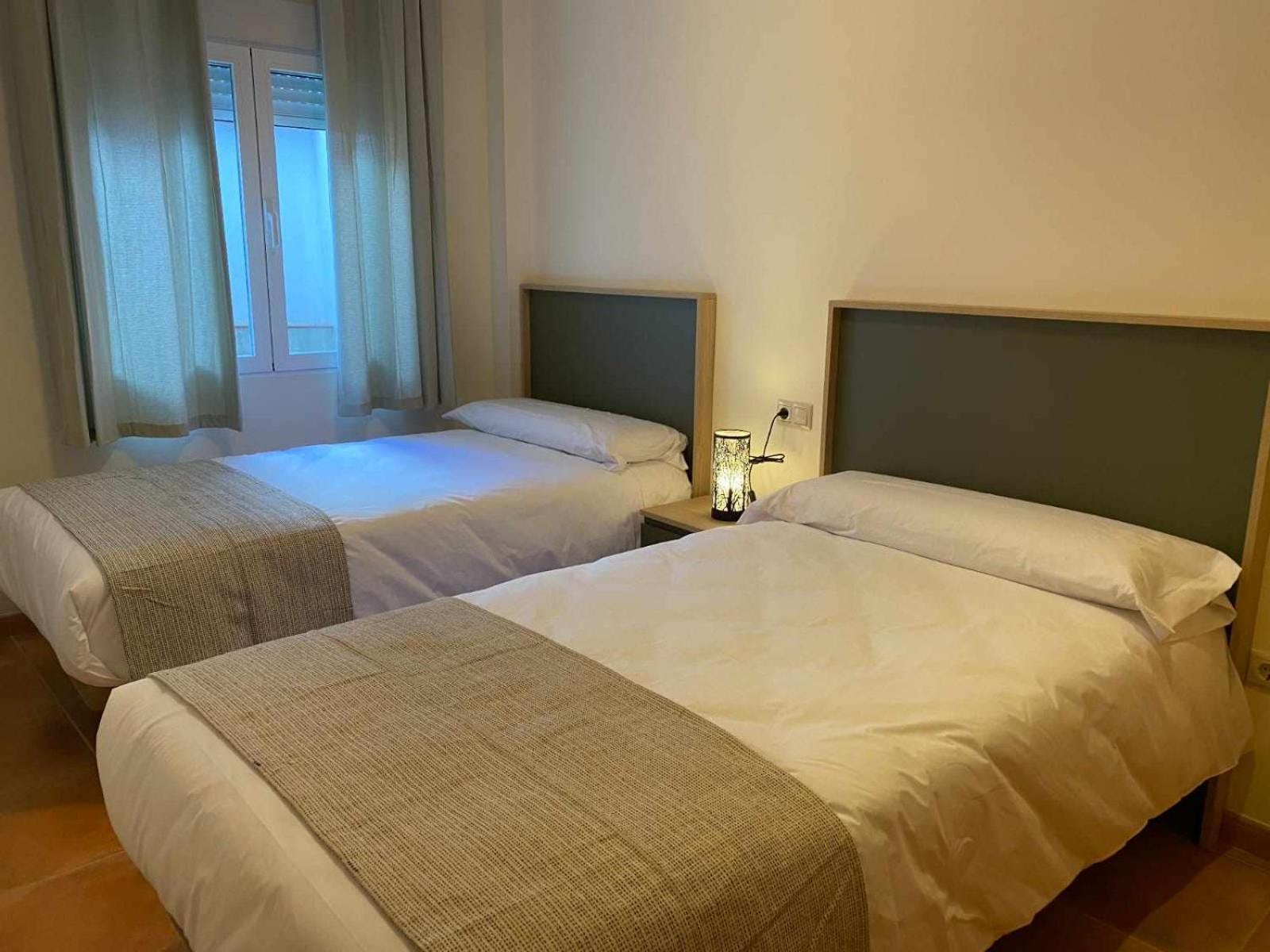 Apartamento Bronce Riópar Kültér fotó