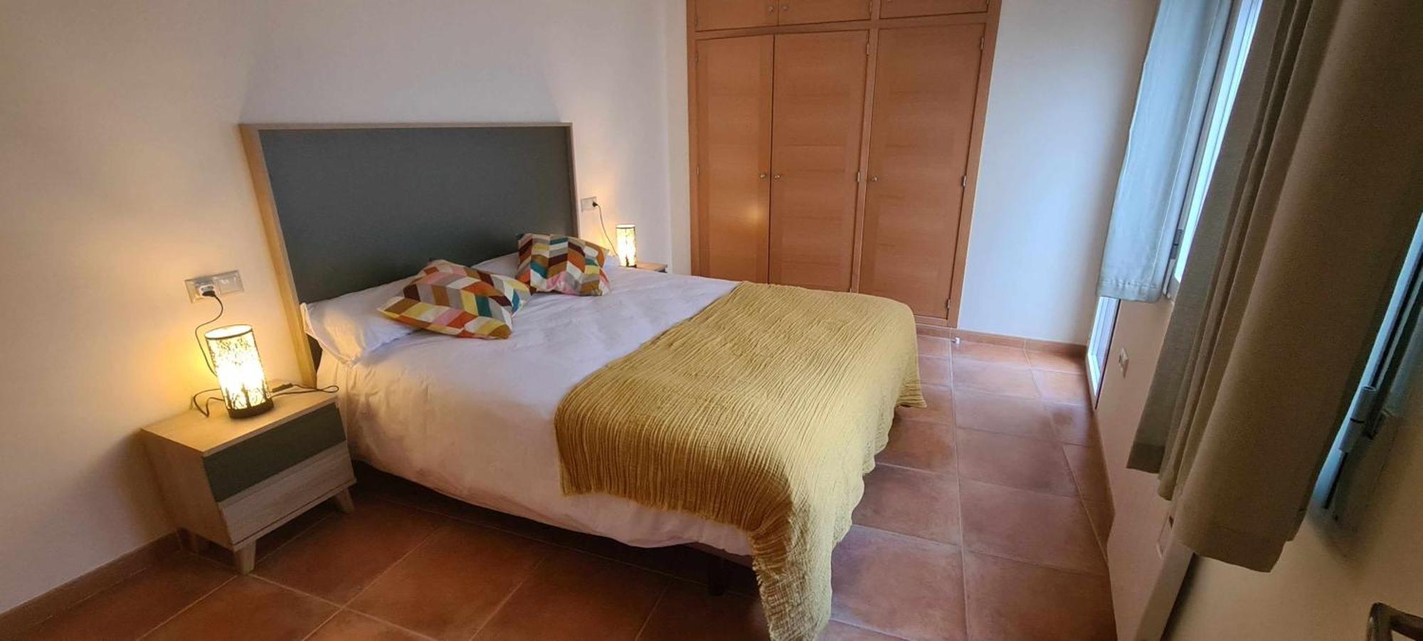 Apartamento Bronce Riópar Kültér fotó