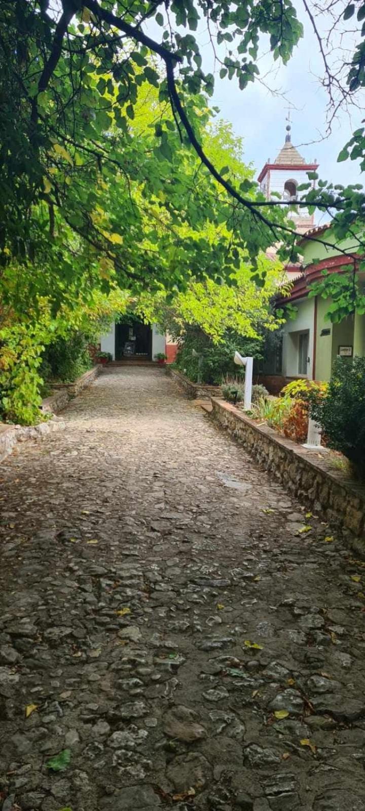 Apartamento Bronce Riópar Kültér fotó