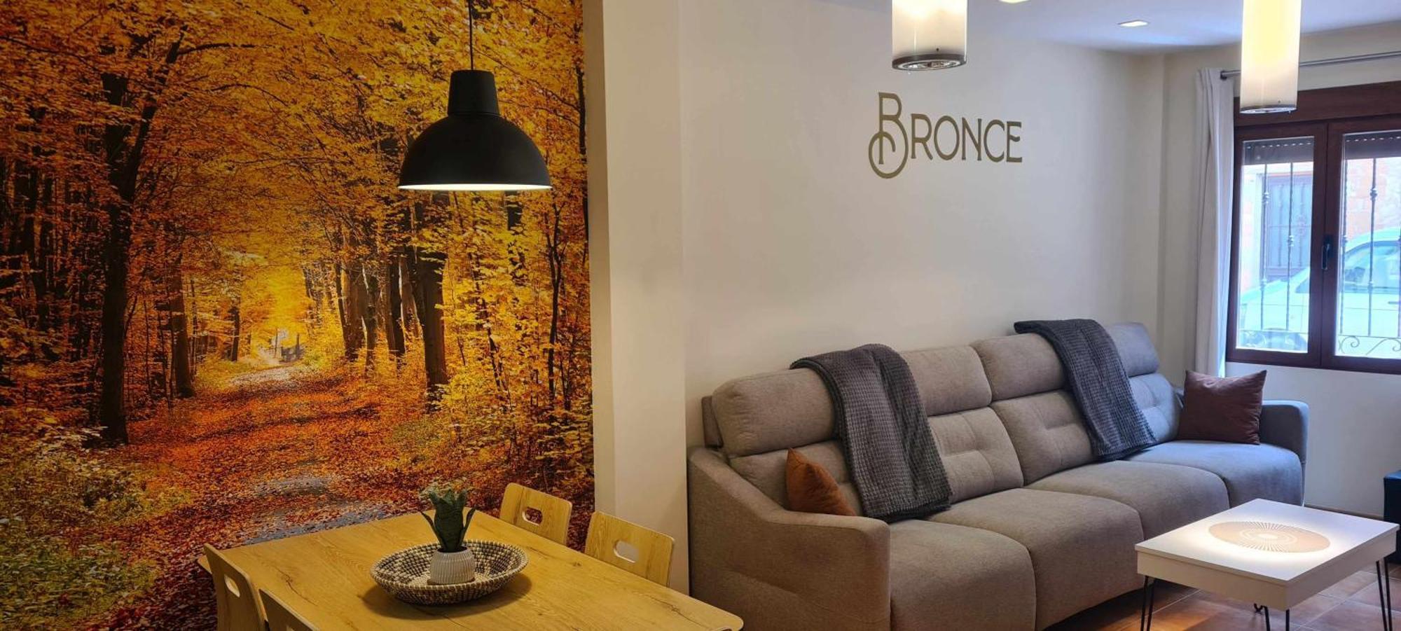 Apartamento Bronce Riópar Kültér fotó