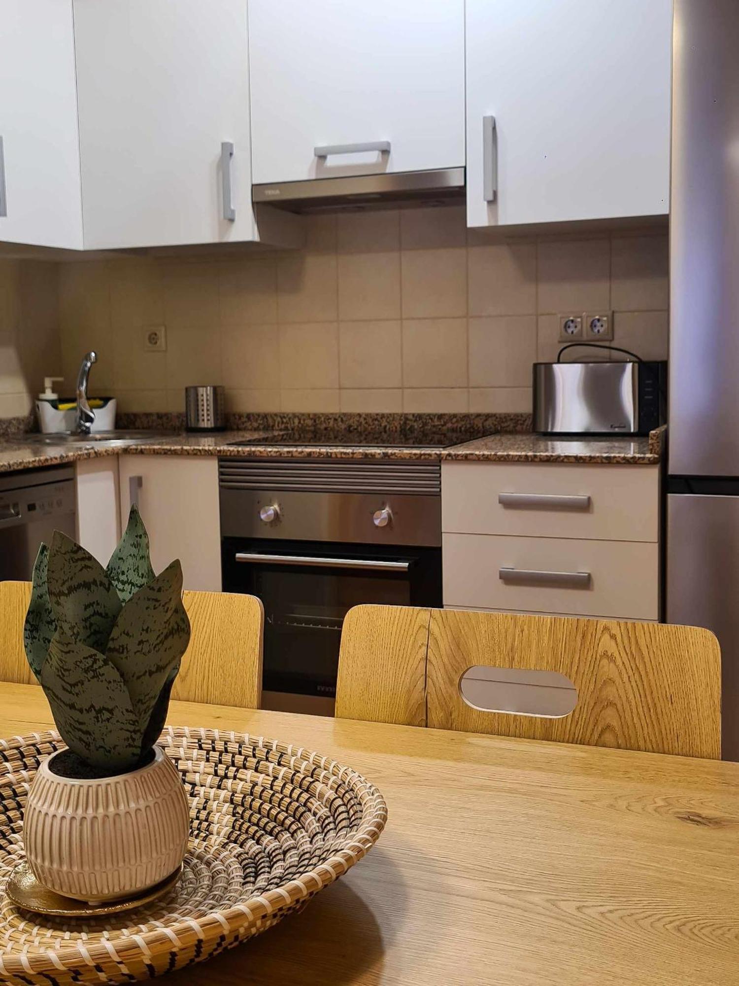 Apartamento Bronce Riópar Kültér fotó